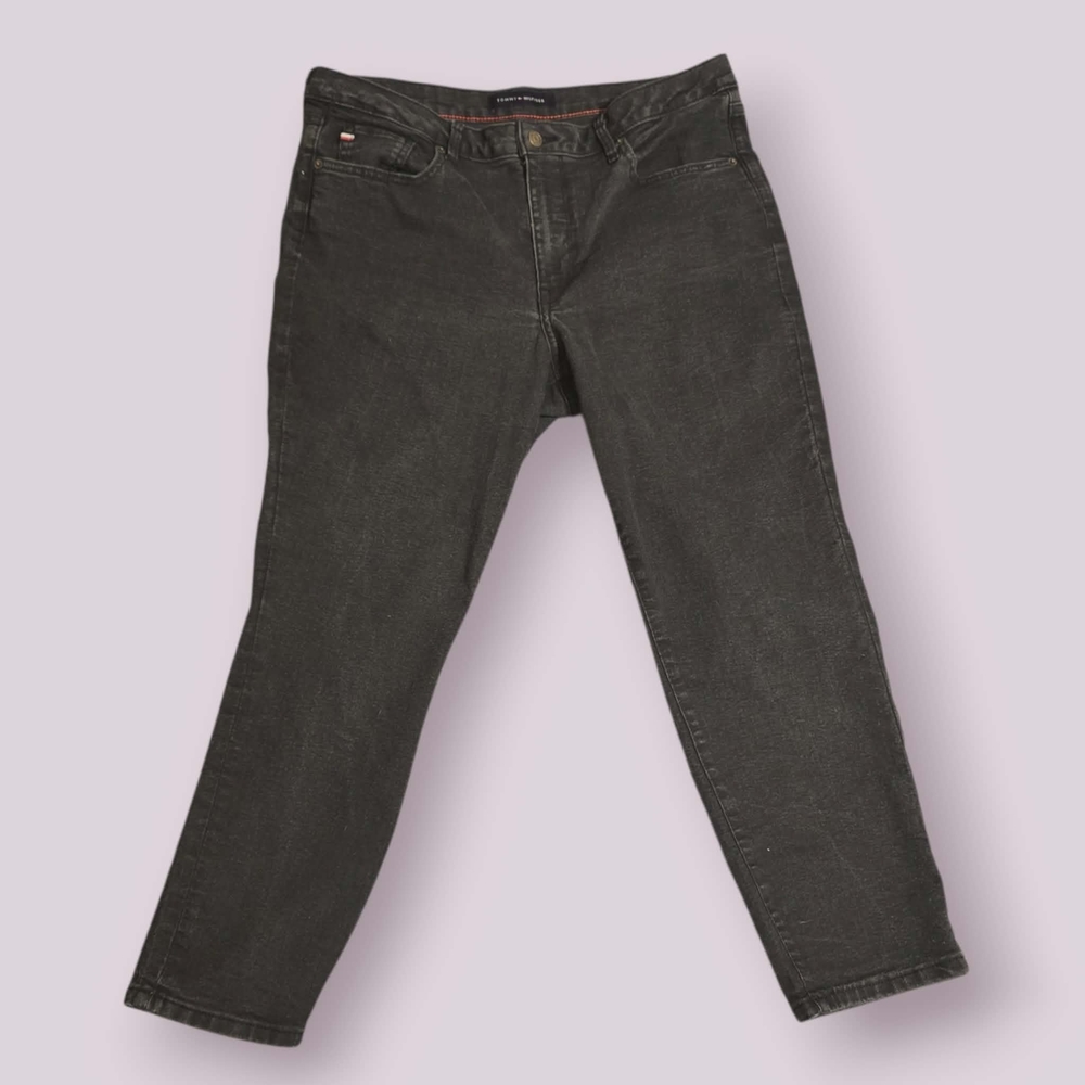 Tommy Hilfiger Womens Jeans